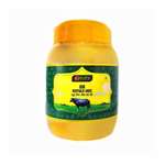 Kapu &Rancho Internacional Milk Pure Gir Buffalo Ghee- 1000Ml (1Kg) 